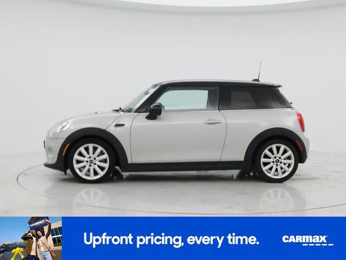 2017 MINI Hardtop 