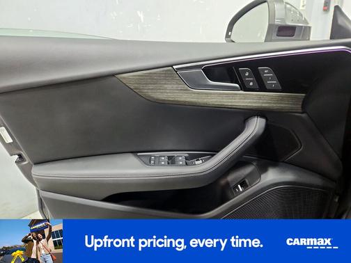 2023 Audi A5 Sportback S-Line Prestige