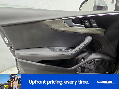 2023 Audi A5 Sportback S-Line Prestige