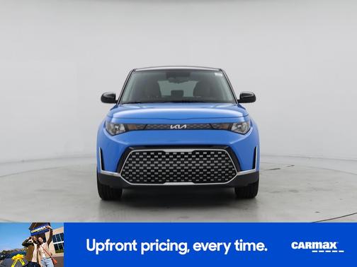 2025 Kia Soul EX