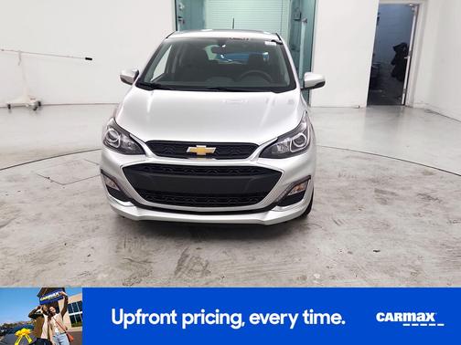 2020 Chevrolet Spark LT