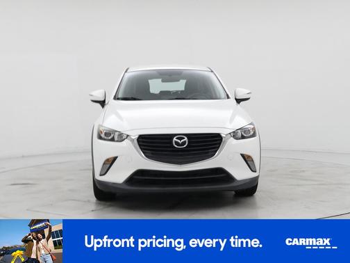 2016 Mazda CX-3 Touring