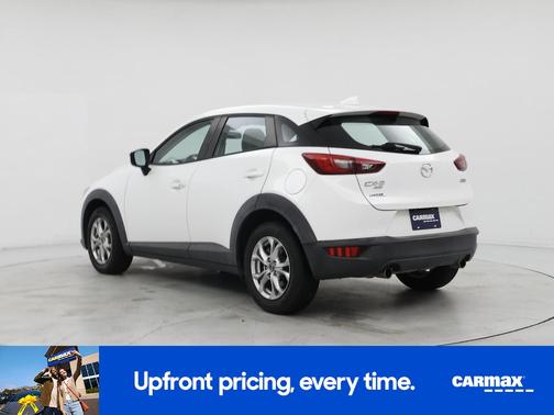 2016 Mazda CX-3 Touring