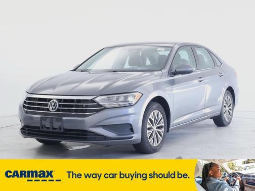 2021 Volkswagen Jetta SE