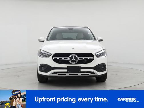 2023 Mercedes-Benz GLA 250 
