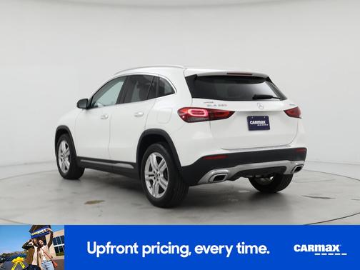 2023 Mercedes-Benz GLA 250 