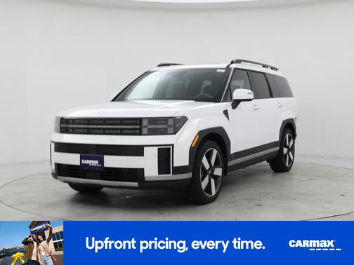 2024 Hyundai SANTA FE HEV Limited