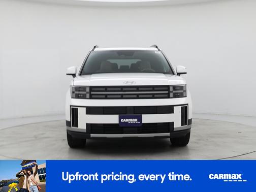 2024 Hyundai SANTA FE HEV Limited