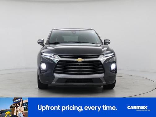 2019 Chevrolet Blazer Premier