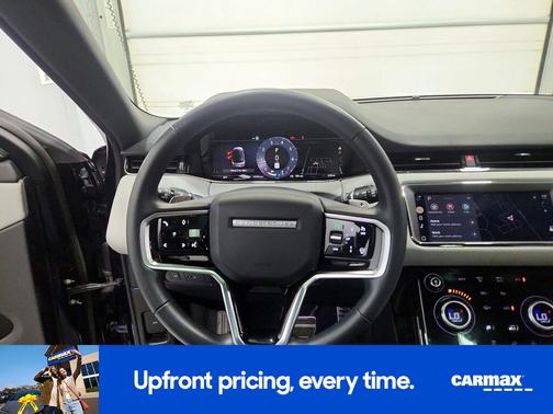 2023 Land Rover Range Rover Evoque R-Dynamic S