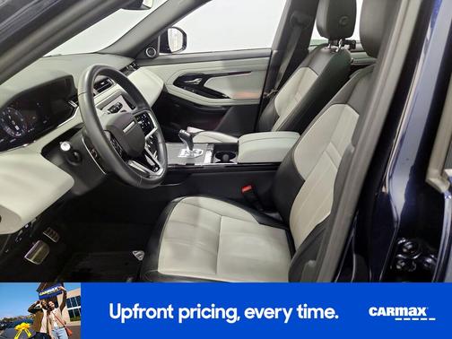 2023 Land Rover Range Rover Evoque R-Dynamic S