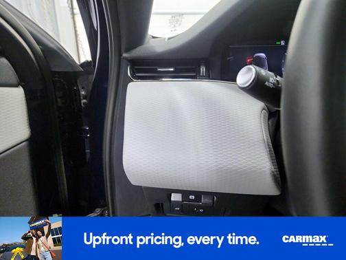 2023 Land Rover Range Rover Evoque R-Dynamic S