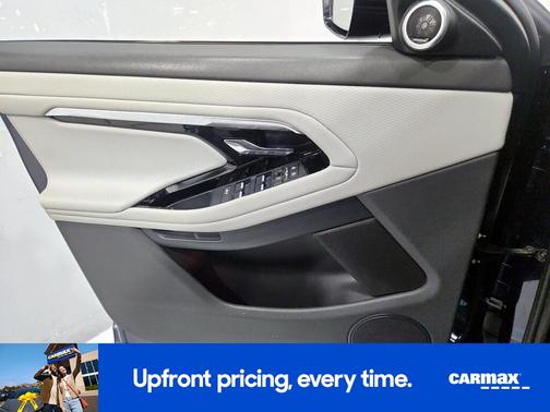 2023 Land Rover Range Rover Evoque R-Dynamic S