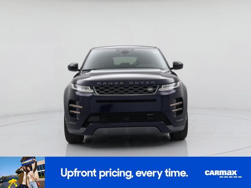 2023 Land Rover Range Rover Evoque R-Dynamic S