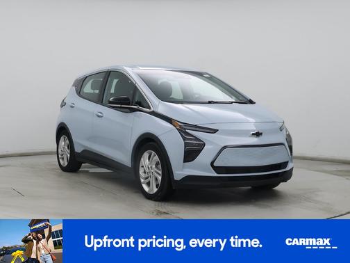 2023 Chevrolet Bolt EV LT