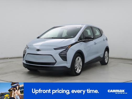 2023 Chevrolet Bolt EV LT