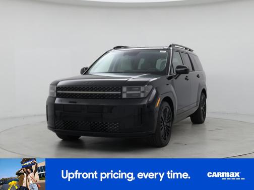 2024 Hyundai SANTA FE HEV Calligraphy