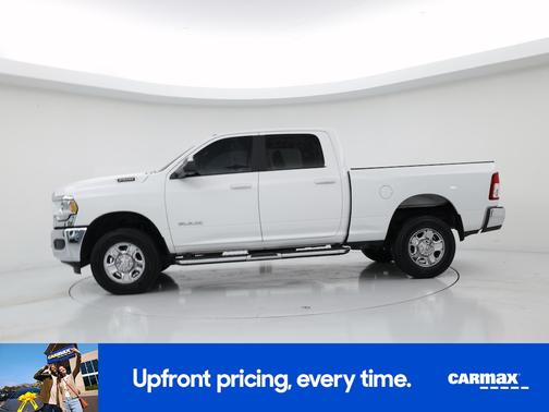 2022 RAM 2500 Bighorn