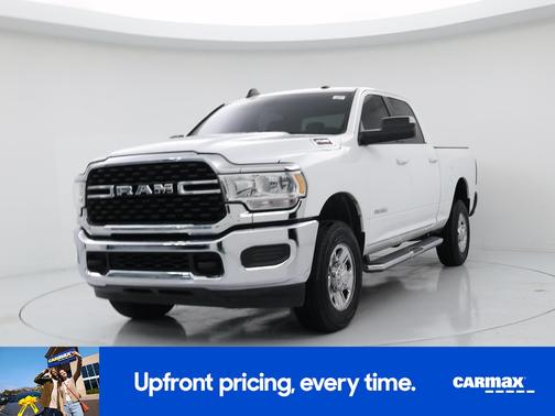 2022 RAM 2500 Bighorn