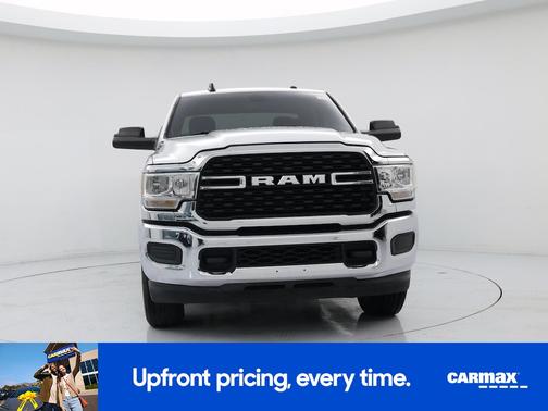 2022 RAM 2500 Bighorn