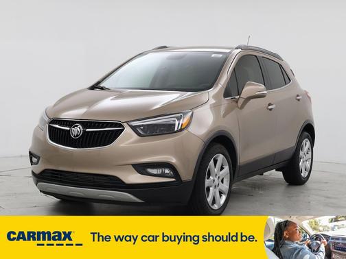 2019 Buick Encore Essence