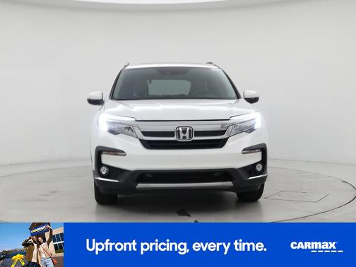 2022 Honda Pilot Touring