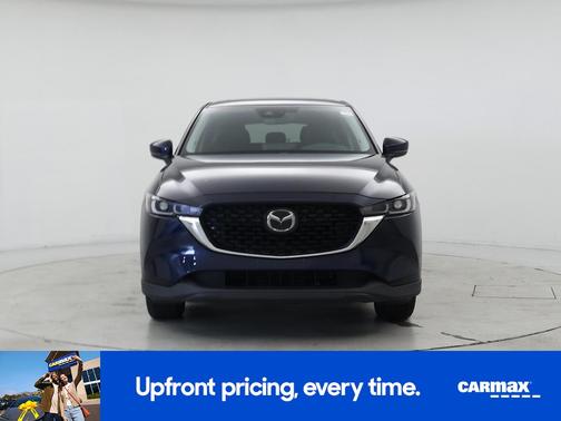 2022 Mazda CX-5 2.5 S Premium Plus Package