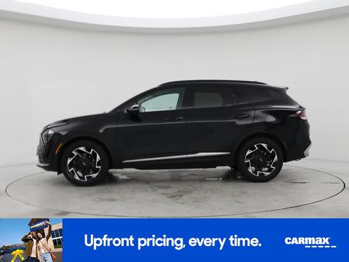 2023 Kia Sportage SX Prestige