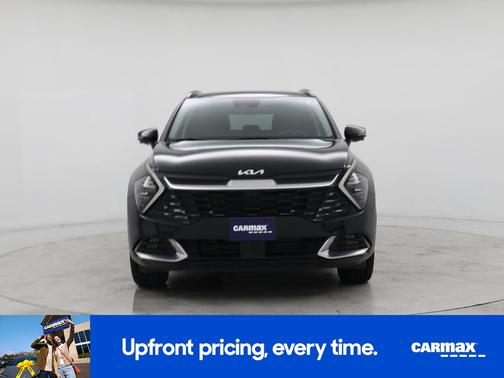 2023 Kia Sportage SX Prestige