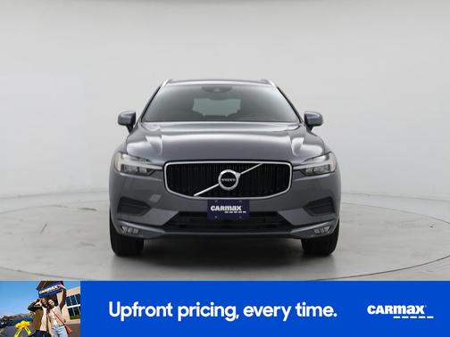 2021 Volvo XC60 T5 Momentum