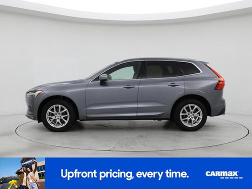 2021 Volvo XC60 T5 Momentum