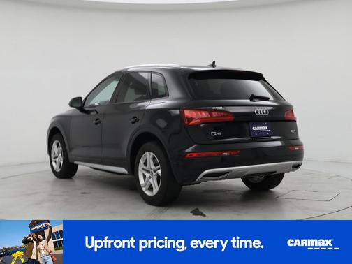 2018 Audi Q5 Premium