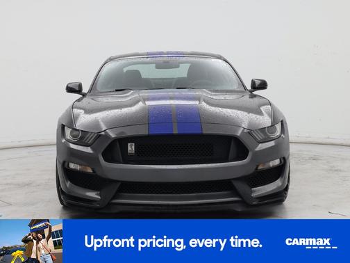 2017 Ford Mustang Shelby GT350