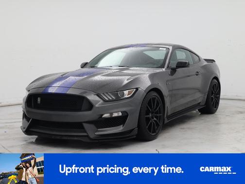 2017 Ford Mustang Shelby GT350