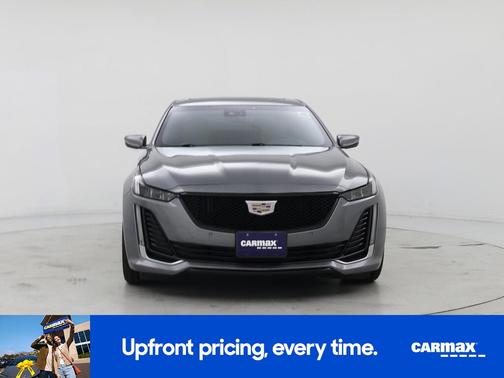 2022 Cadillac CT5 Premium Luxury