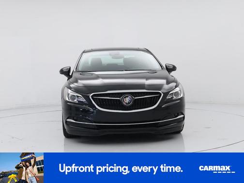 2017 Buick LaCrosse Premium