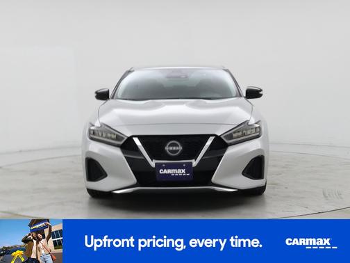 2023 Nissan Maxima SV