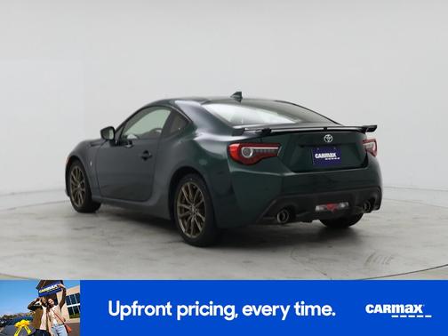 2020 Toyota 86 Hakone Edition