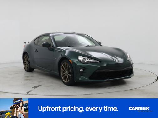 2020 Toyota 86 Hakone Edition