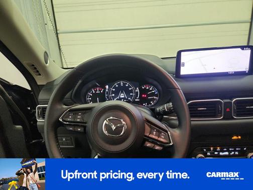 2023 Mazda CX-5 2.5 S Premium Package
