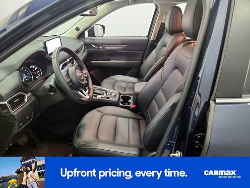 2023 Mazda CX-5 2.5 S Premium Package