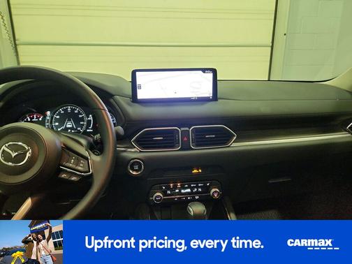 2023 Mazda CX-5 2.5 S Premium Package