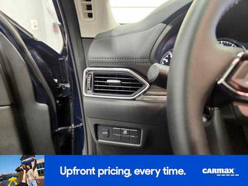 2023 Mazda CX-5 2.5 S Premium Package