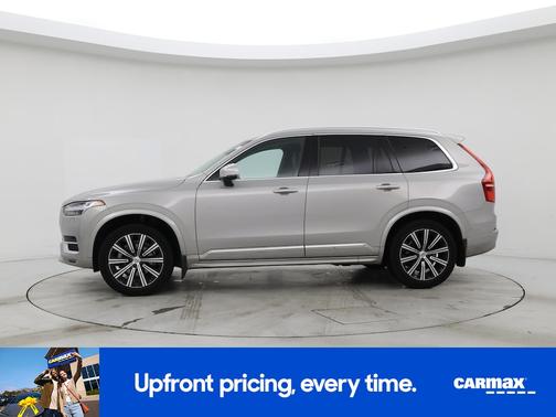 2024 Volvo XC90 B5 Core Bright Theme