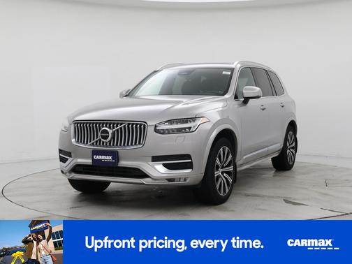 2024 Volvo XC90 B5 Core Bright Theme