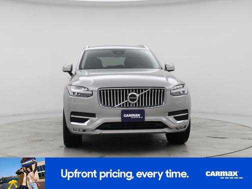 2024 Volvo XC90 B5 Core Bright Theme