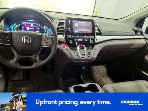 2023 Honda Odyssey EX