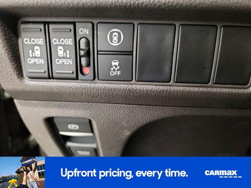 2023 Honda Odyssey EX