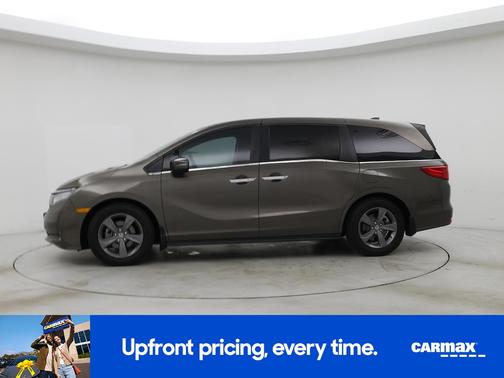 2023 Honda Odyssey EX