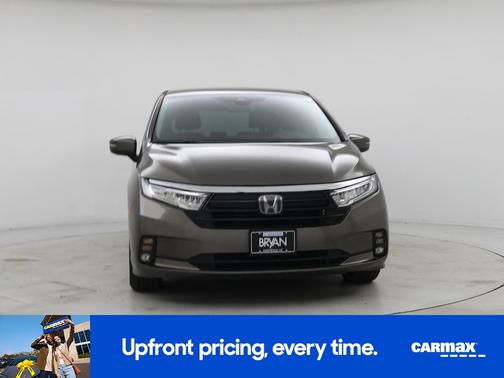 2023 Honda Odyssey EX